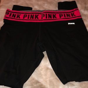 Ultimate PINK Leggings